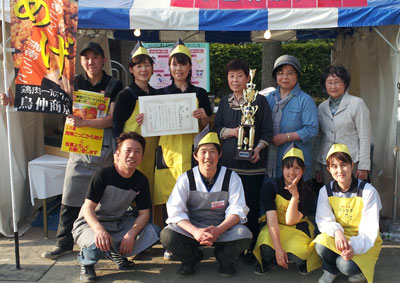 大ちゃん日記 新鮮さと美味しさを売る店 鶏肉専門店 鳥仲商店